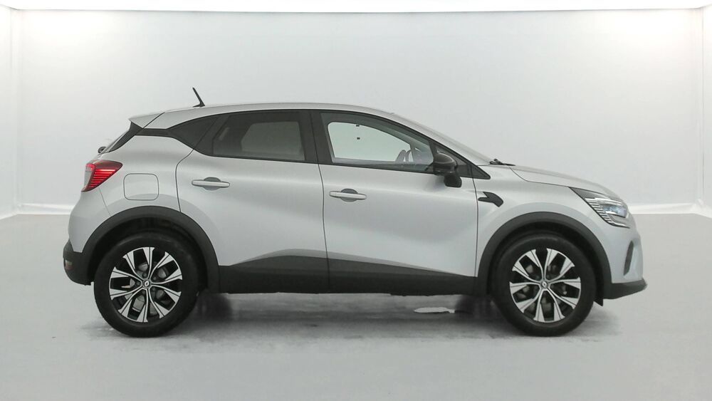 Captur TCe 90 2024 occasion 50100 Cherbourg-en-Cotentin