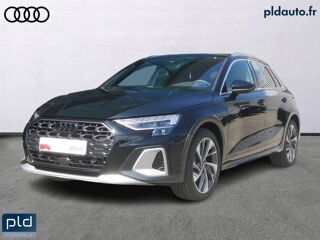 A3 Allstreet 40 TFSI e Hybride rechargeable 204 S tronic 6 2025 occasion 13011 Marseille