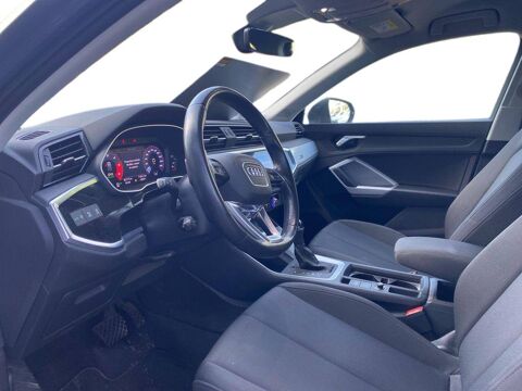 Q3 Sportback 35 TDI 150 ch S tronic 7 2021 occasion 13730 Saint-Victoret