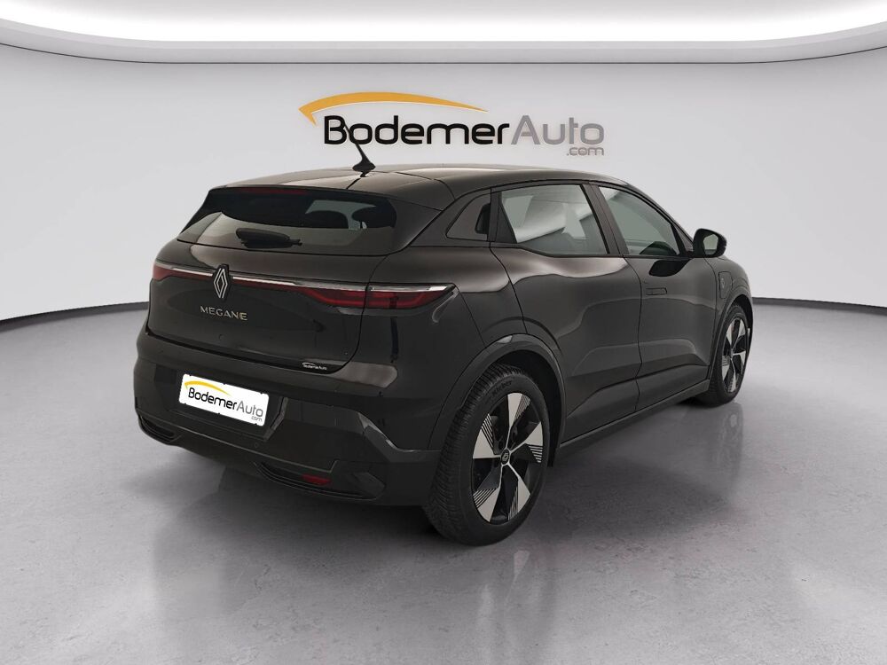 M&eacute;gane Megane E-Tech EV60 220 ch super charge 2023 occasion 50200 Coutances