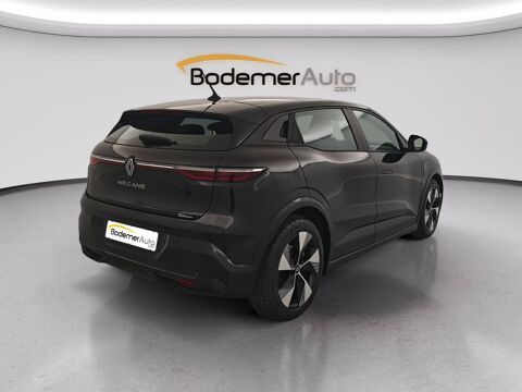 M&eacute;gane Megane E-Tech EV60 220 ch super charge 2023 occasion 50200 Coutances