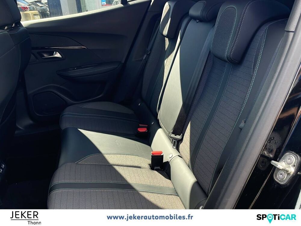 2008 Moteur &eacute;lectrique 136 ch 2021 occasion 68800 Thann