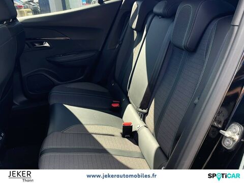 2008 Moteur &eacute;lectrique 136 ch 2021 occasion 68800 Thann