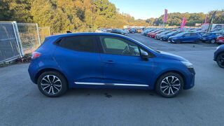 Clio TCe 90 2024 occasion 22200 Guingamp