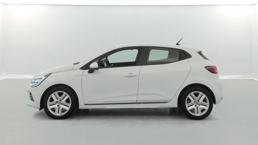 Clio TCe 90 - 21 2021 occasion 22200 Guingamp