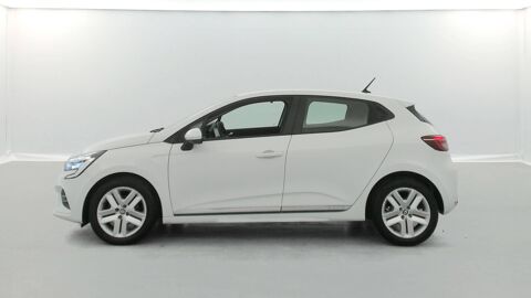 Clio TCe 90 - 21 2021 occasion 22200 Guingamp