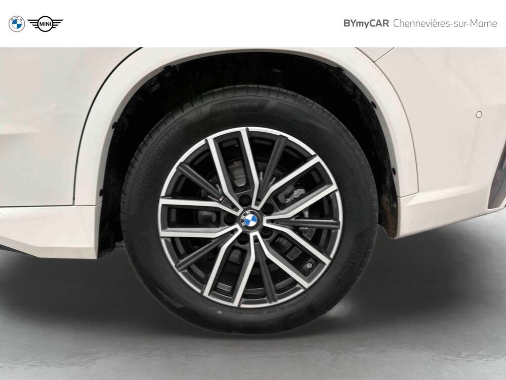 X1 xDrive 25e 245ch DKG7 2026 occasion 94430 Chennevi&egrave;res-sur-Marne