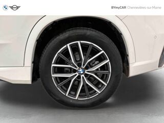 X1 xDrive 25e 245ch DKG7 2026 occasion 94430 Chennevi&egrave;res-sur-Marne