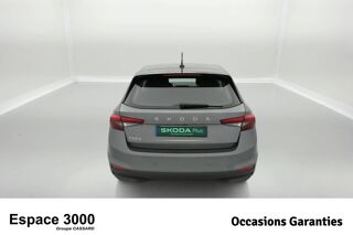 Fabia 1.0 TSI 95 ch EVO 2 BVM5 2025 occasion 25000 Besan&ccedil;on