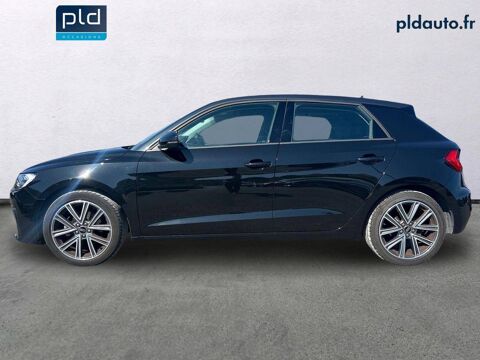 A1 Sportback 30 TFSI 110 ch S tronic 7 2023 occasion 13012 Marseille