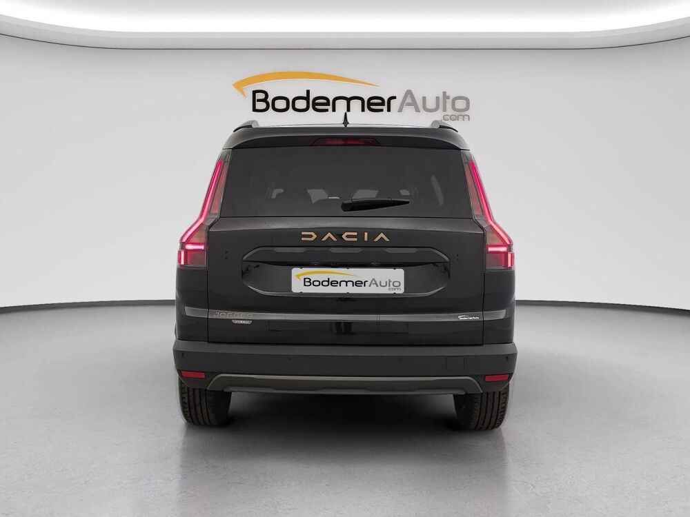 Jogger Hybrid 155 7 pl 2026 occasion 61200 Argentan