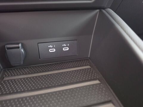 Captur E-Tech full hybrid 160 ch 2026 occasion 56400 Auray
