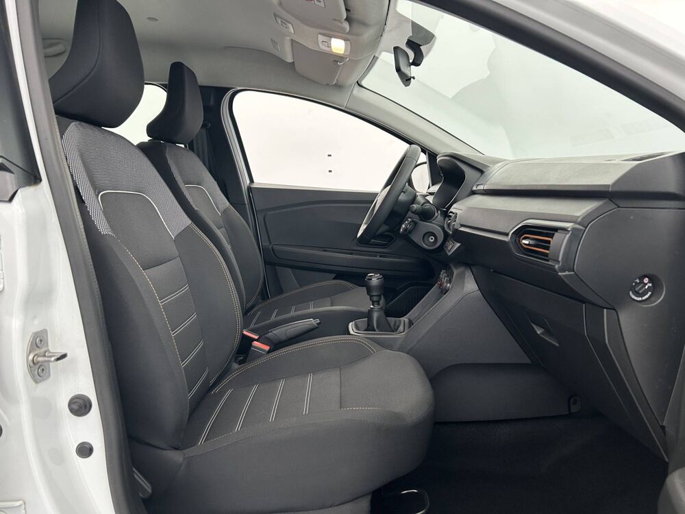 Sandero ECO-G 100 2023 occasion 56300 Pontivy