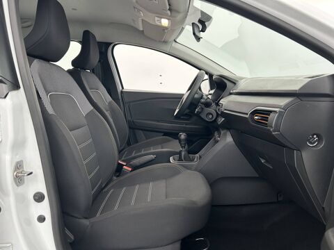 Sandero ECO-G 100 2023 occasion 56300 Pontivy