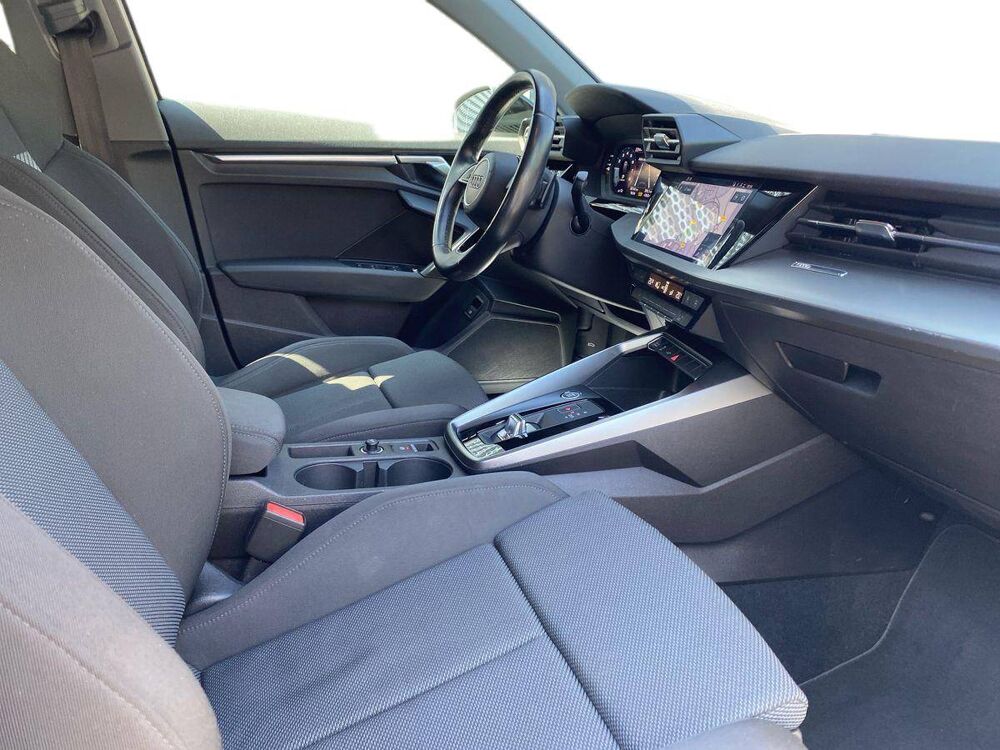 A3 Sportback 45 TFSIe 245 S tronic 6 2021 occasion 13730 Saint-Victoret