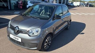Twingo III E-Tech 2024 occasion 61000 Alen&ccedil;on