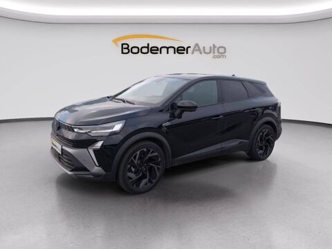 Annonce voiture Renault Symbioz 33250 €