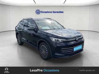 Tiguan 2.0 TDI 150ch DSG7 2024 occasion 62500 Salperwick