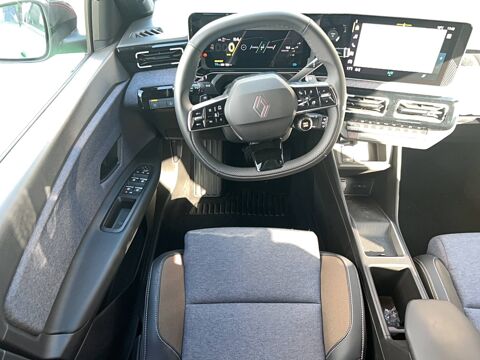 R5 Renault 5 E-Tech Electrique 150 ch autonomie confort 2026 occasion 22200 Guingamp