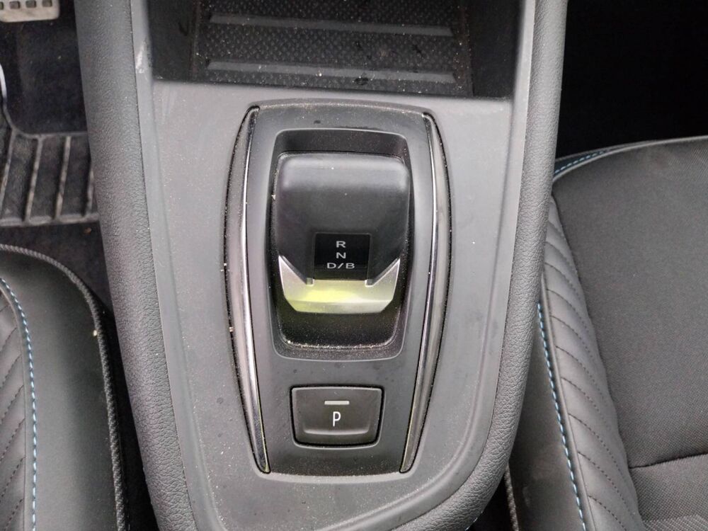 Symbioz E-Tech full hybrid 160 ch 2026 occasion 22000 Saint-Brieuc