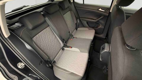 T-Cross 1.0 TSI 95 Start/Stop BVM5 2025 occasion 94430 Chennevi&egrave;res-sur-Marne
