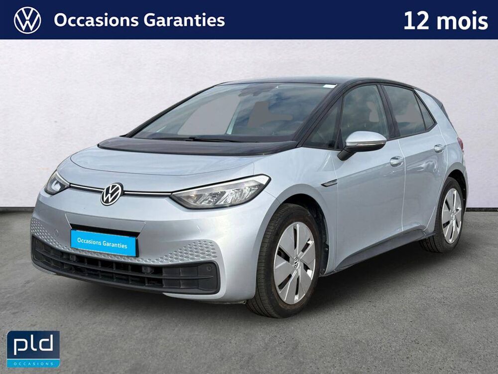 ID.3 145 ch Pro 2023 occasion 13090 Aix-en-Provence