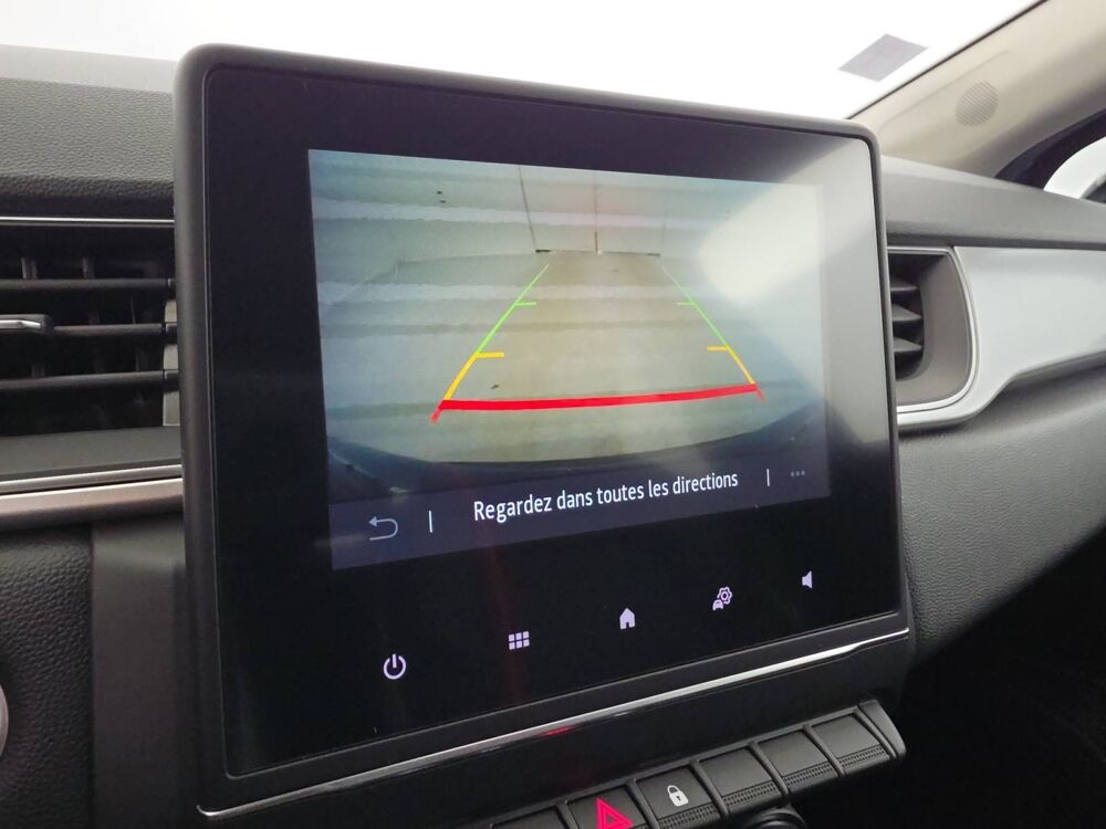 Captur TCe 90 - 21 2022 occasion 29000 Quimper