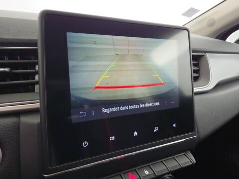 Captur TCe 90 - 21 2022 occasion 29000 Quimper