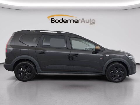 Jogger Hybrid 155 7 pl 2026 occasion 61200 Argentan