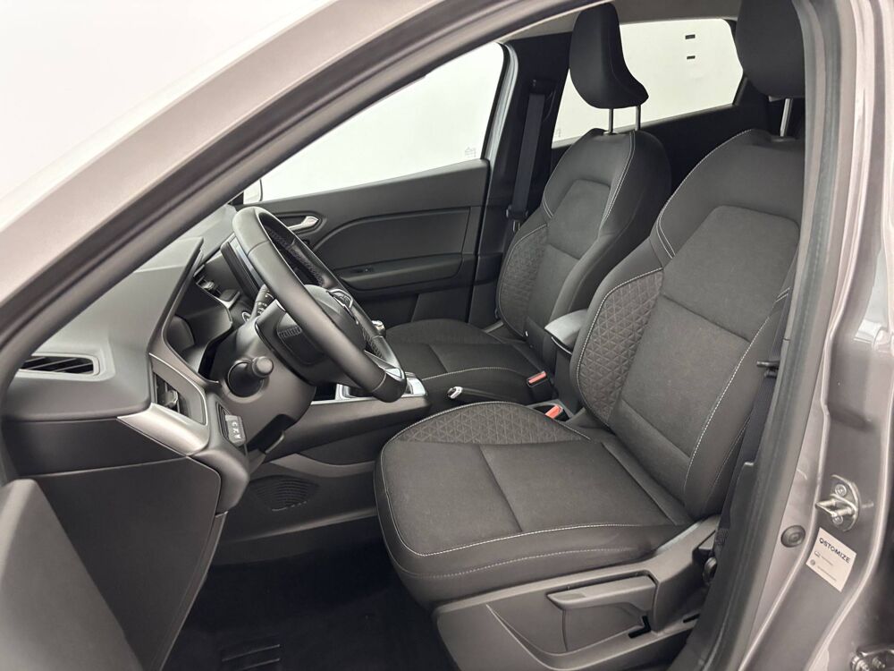 Captur TCe 90 2024 occasion 29200 Brest