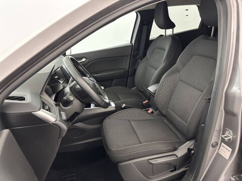 Captur TCe 90 2024 occasion 29200 Brest