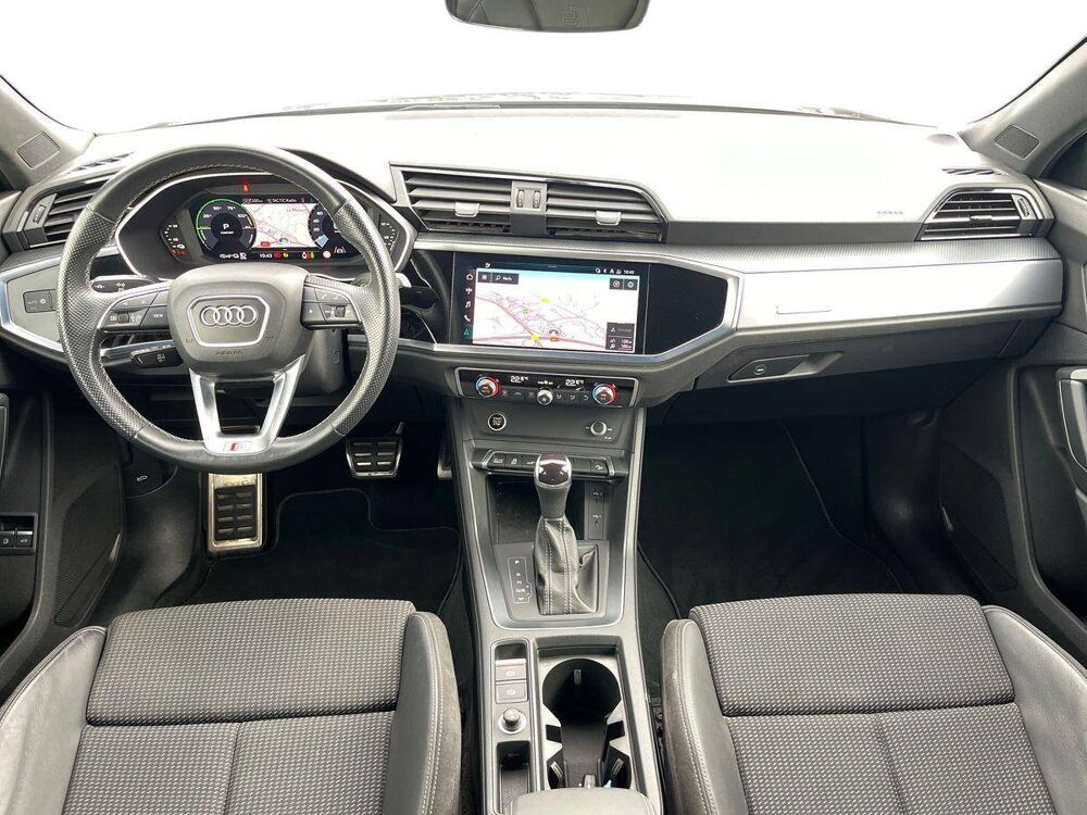 Q3 Sportback 45 TFSIe 245 ch S tronic 6 2021 occasion 13090 Aix-en-Provence