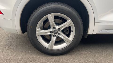 Q5 40 TDI 190 Quattro 2017 occasion 24200 Sarlat-la-Can&eacute;da
