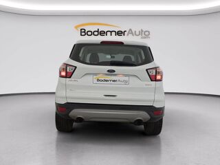 Kuga 1.5 EcoBoost 120 S&S 4x2 2017 occasion 29600 Morlaix