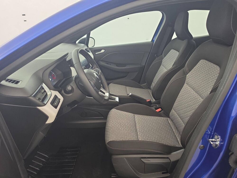 Clio E-Tech 140 - 21N 2022 occasion 14200 H&eacute;rouville-Saint-Clair