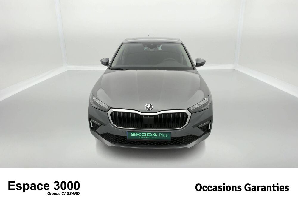 Scala 1.5 TSI Evo 2 150 ch DSG7 ACT 2024 occasion 25000 Besan&ccedil;on