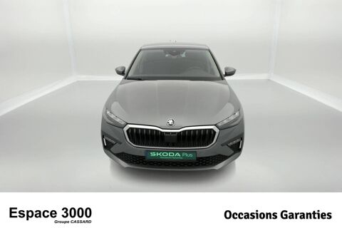 Scala 1.5 TSI Evo 2 150 ch DSG7 ACT 2024 occasion 25000 Besan&ccedil;on