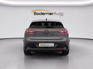 M&eacute;gane Megane E-Tech 220 ch autonomie confort GSR2 2025 occasion 56000 Vannes