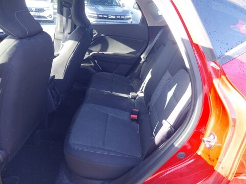 Captur TCe 90 2023 occasion 29200 Brest