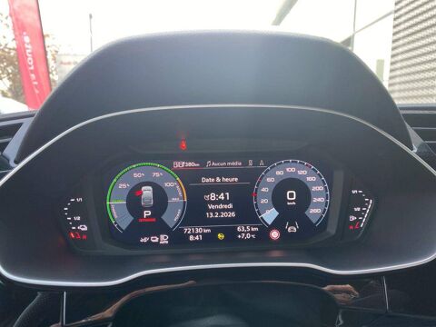 Q3 Sportback 45 TFSIe 245 ch S tronic 6 2022 occasion 13730 Saint-Victoret