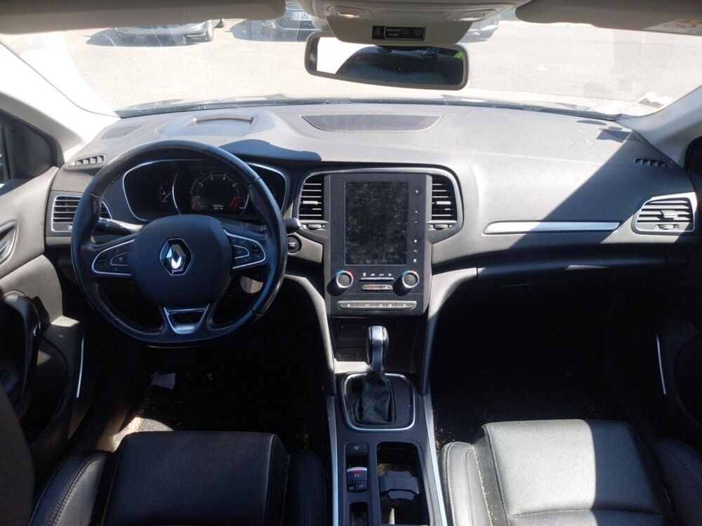 M&eacute;gane IV Berline TCe 140 EDC FAP 2019 occasion 56400 Auray