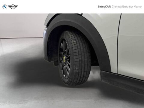 Cooper Hatch 3 Portes SE 184 ch 2024 occasion 94430 Chennevi&egrave;res-sur-Marne