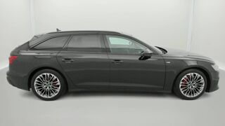 A6 Avant 55 TFSIe 367 ch S tronic 7 Quattro 2023 occasion 25000 Besan&ccedil;on