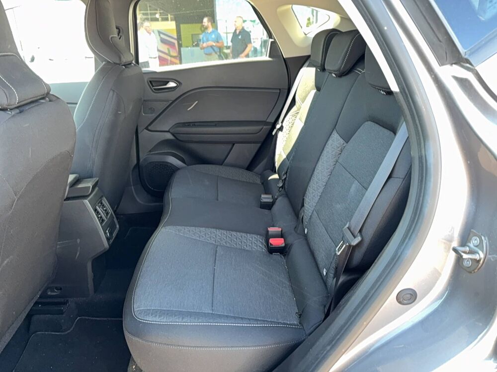 Captur TCe 100 GPL 2023 occasion 61000 Alen&ccedil;on