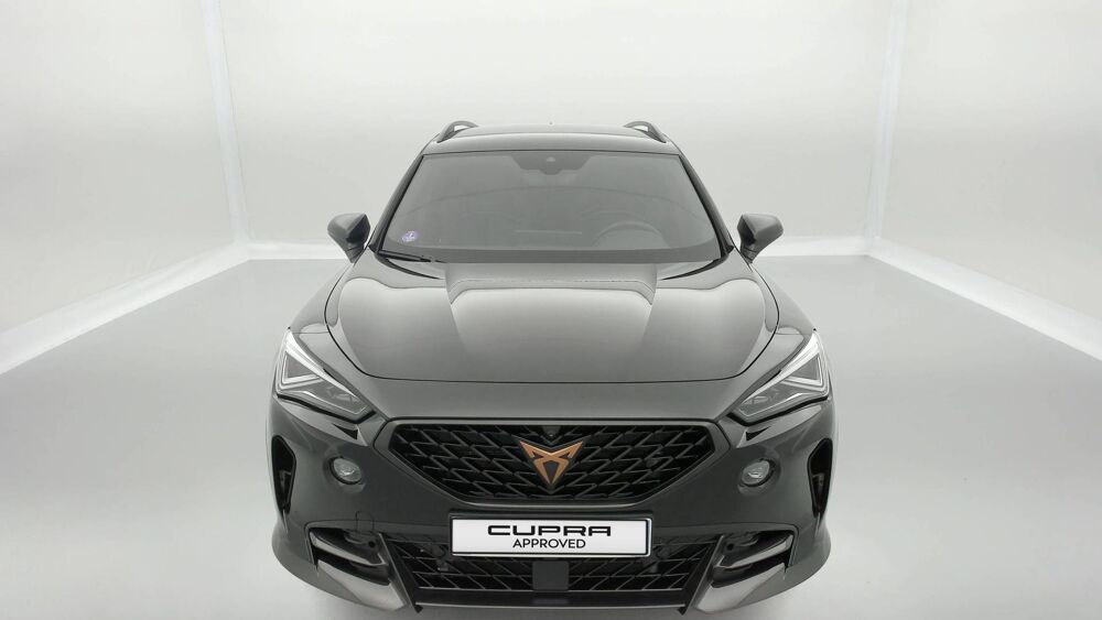 Formentor 2.5 TSI 390 ch DSG7 4Drive 2023 occasion 25000 Besan&ccedil;on