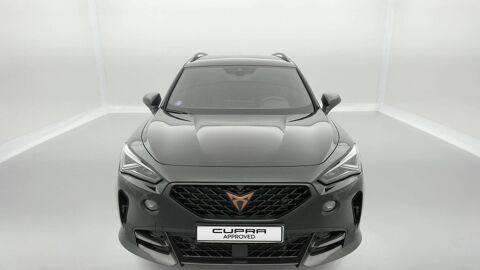 Annonce voiture Cupra Formentor 53990 €