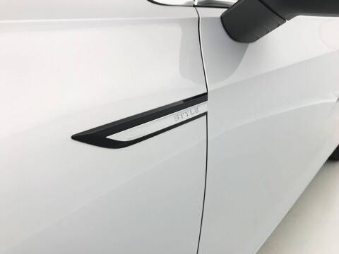 Golf 2.0 TDI SCR 150 DSG7 2020 occasion 25000 Besan&ccedil;on