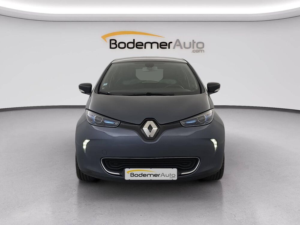 Zo&eacute; Zoe R90 Achat Int&eacute;gral 2018 occasion 50000 Saint-L&ocirc;