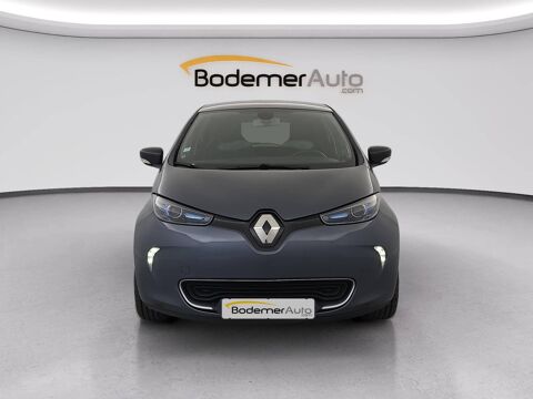 Zo&eacute; Zoe R90 Achat Int&eacute;gral 2018 occasion 50000 Saint-L&ocirc;