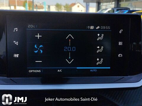 2008 PureTech 130 S&S BVM6 2021 occasion 88100 Sainte-Marguerite